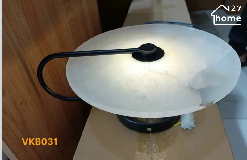 Đèn ốp tường mator VKB031 - ánh sáng led 3000k tiết kiệm điện