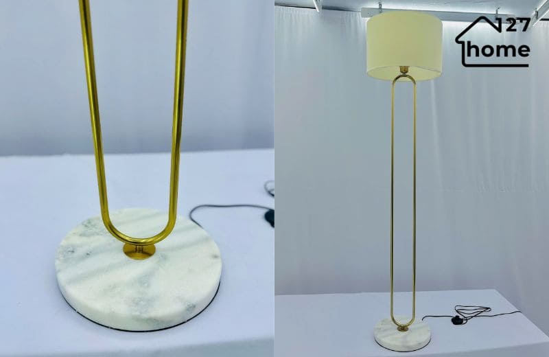 Đèn đứng DD8172