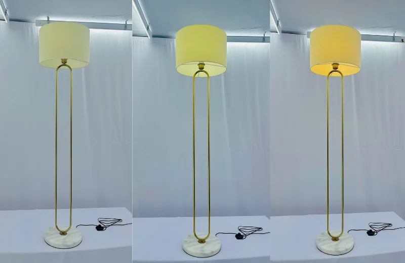Ảnh thật Đèn Đứng DD8172