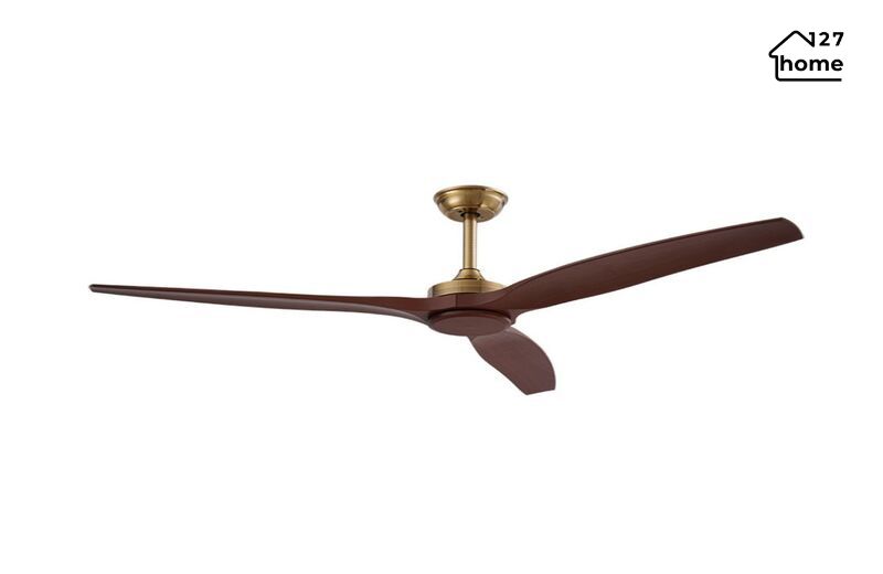 Cách bảo quản Đèn Quạt Trần Acher QT32