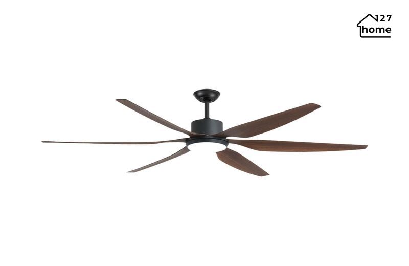 Cách bảo quản Đèn Quạt Trần Arnord QT47