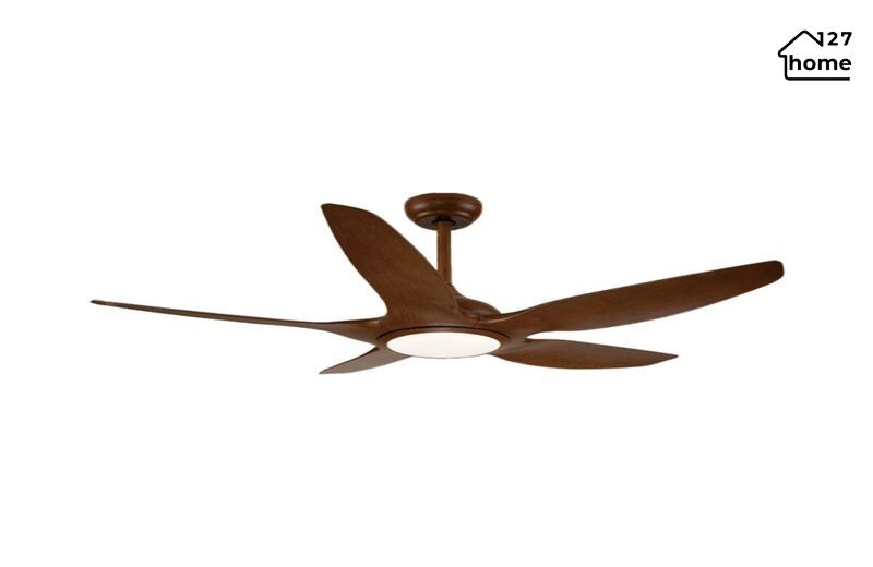 Cách bảo quản Đèn Quạt Trần Athen QT15