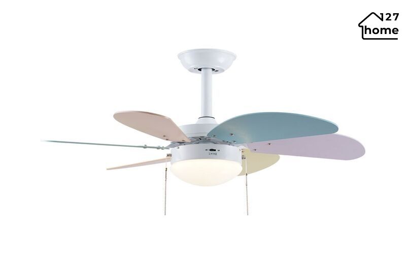 Cách bảo quản Đèn Quạt Trần Aurora QT1096