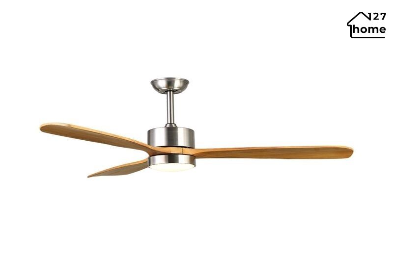 Cách bảo quản Đèn Quạt Trần Canyon QT42