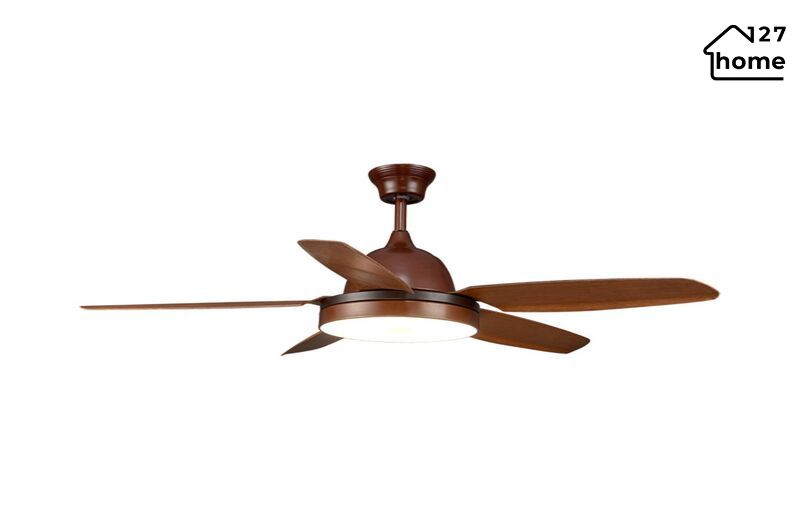 Cách bảo quản Đèn Quạt Trần Roger QT5602