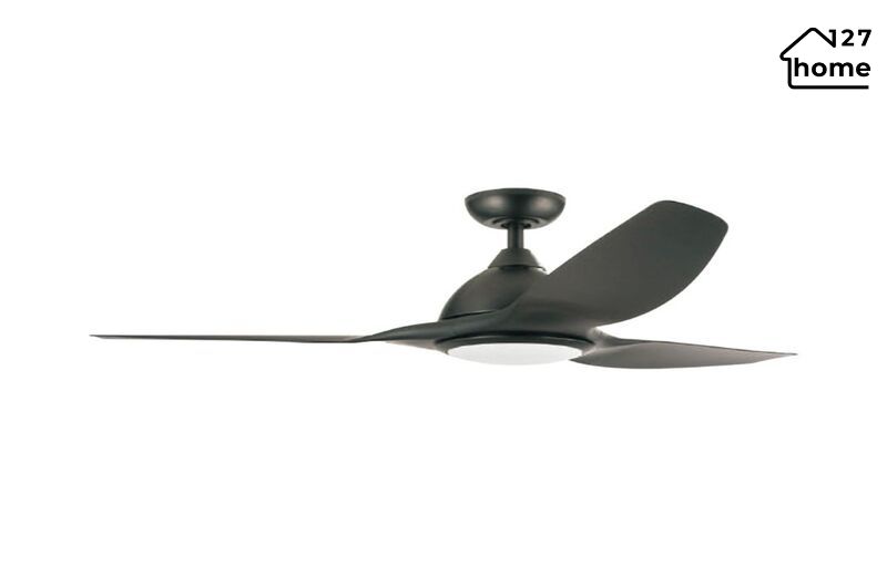 Cách bảo quản Đèn Quạt Trần Waldo QT52153