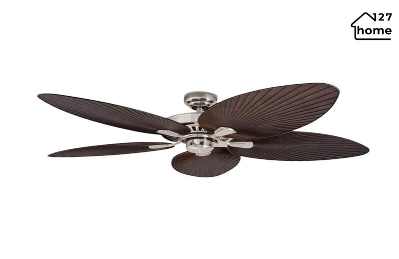 Cách bảo quản Quạt Trần Julia QT5228