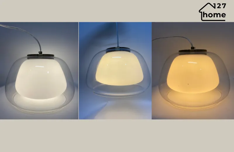 Đèn thả trần albert tt56 - ánh sáng led 3 chế độ phù hợp mục đích sử dụng, tiết kiệm điện năng