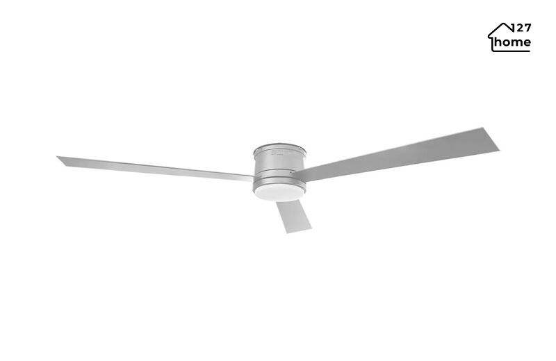 Cách bảo quản Đèn Quạt Trần Aubery QT638