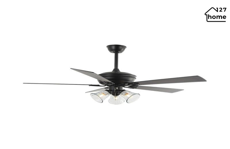 Cách bảo quản Đèn Quạt Trần Chistina QT44