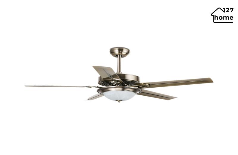 Cách bảo quản Đèn Quạt Trần Ciril QT48011