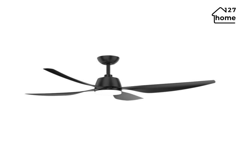 Cách bảo quản Đèn Quạt Trần Osta QT52K014