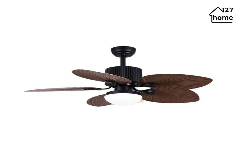 Cách bảo quản Đèn Quạt Trần William QT4808