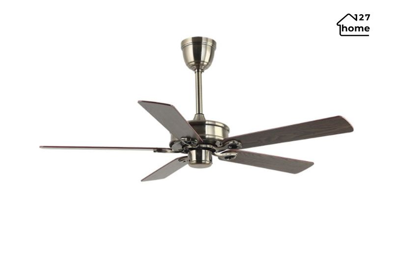 Cách bảo quản Quạt Trần Amaria QT34B