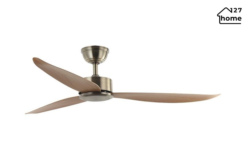 Cách bảo quản Quạt Trần Asher QT37