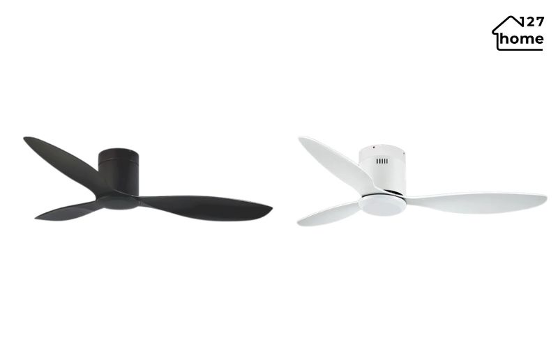 Cách bảo quản Quạt Trần August QT9288
