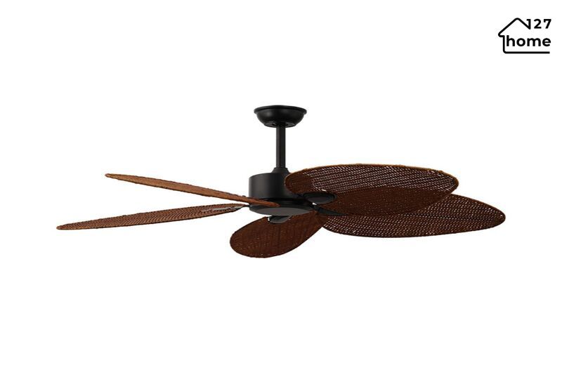 Cách bảo quản Quạt Trần Baldric QT46