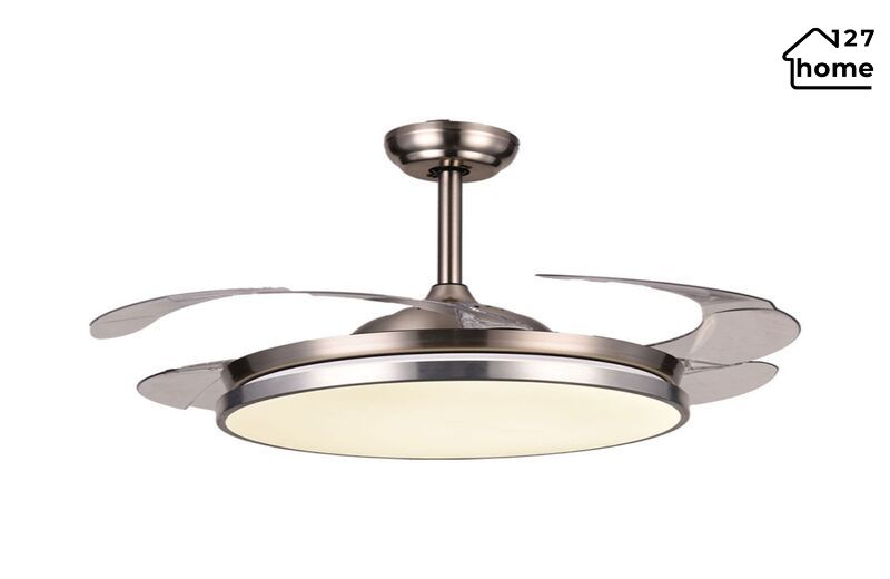 Cách bảo quản Quạt Trần Giấu Cánh Ace QT4256