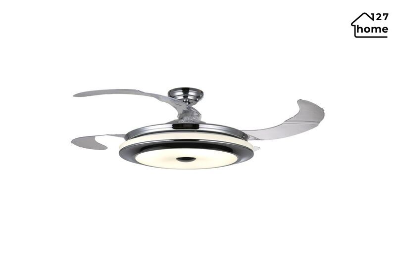 Cách bảo quản Quạt Trần Giấu Cánh Vincent QT4205