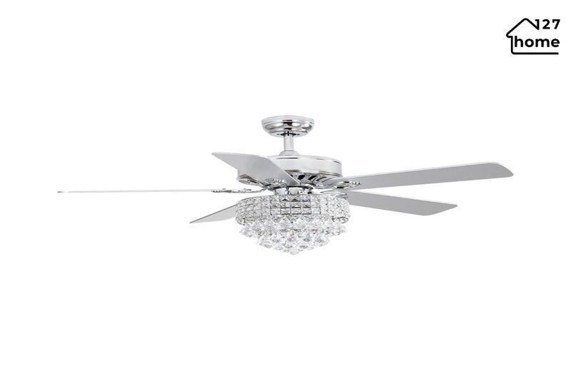 cách bảo quản Đèn Quạt Trần Maynard QT5277