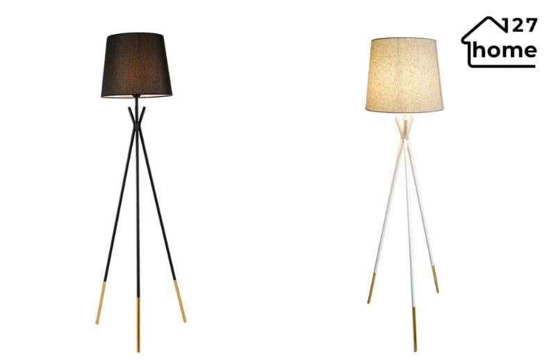 Thiết kế Đèn Đứng Connor DD3032