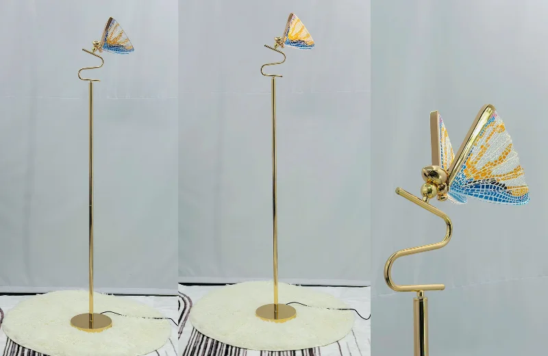 Ảnh thật Đèn Đứng DD110 