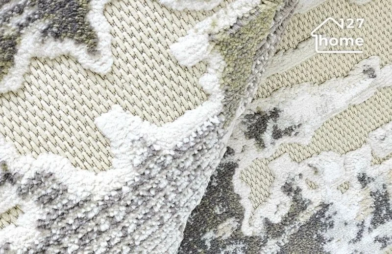 Công nghệ dệt 3D tiên tiến