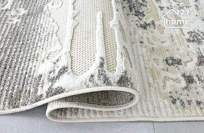 Thảm dệt 3D Haze được dệt từ chất liệu cao cấp