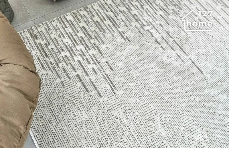 Thảm dệt 3D Kaze phù hợp với đa dạng phong cách