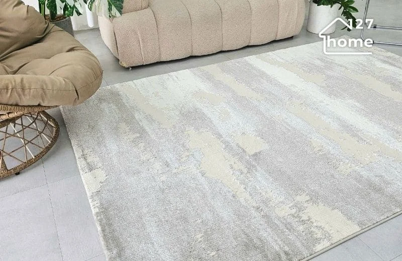 Thảm dệt 3D Sora hiện đại, đa dạng phong cách