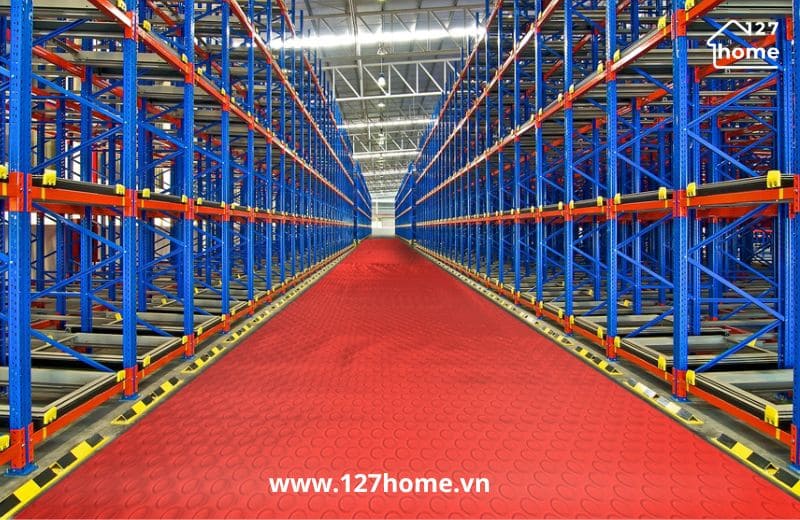 Lựa chọn thảm chống nước cần đảm bảo các yếu tố thiết yếu