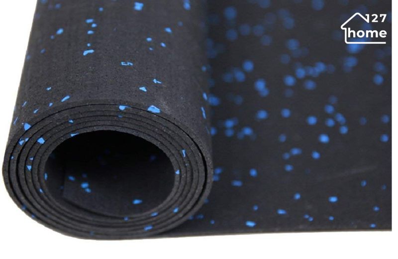 Thảm cao su EPDM là thảm được làm từ cao su tổng hợp có độ bền cao