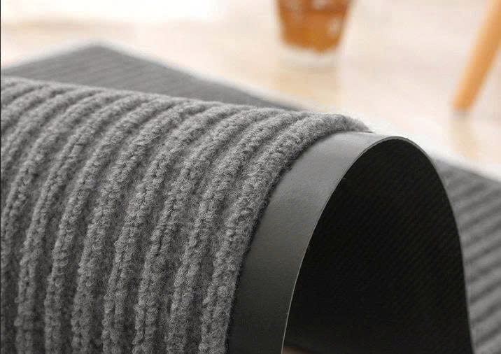 Thảm Chùi Chân Corido tại 127 Home