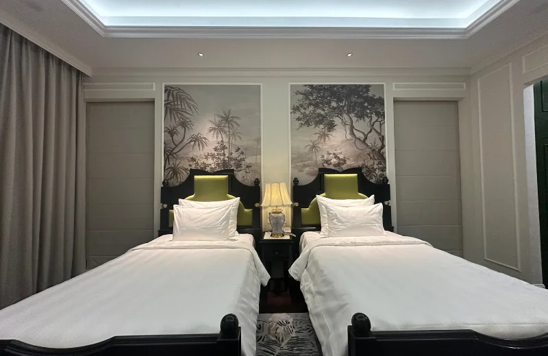 Ảnh thật Đèn Bàn DB85