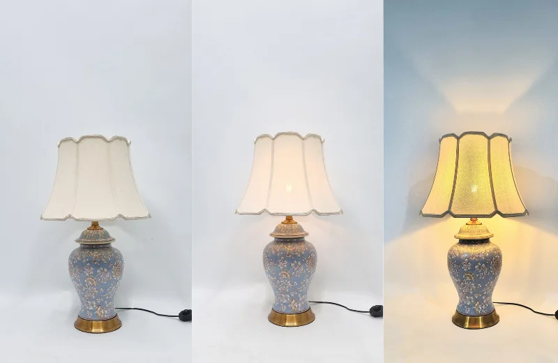 Ảnh cận Đèn Bàn DB85