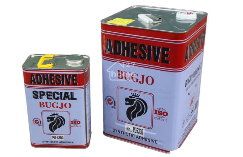 Keo bugjo cao cấp – Bám dính cực tốt, hiệu quả dài lâu 