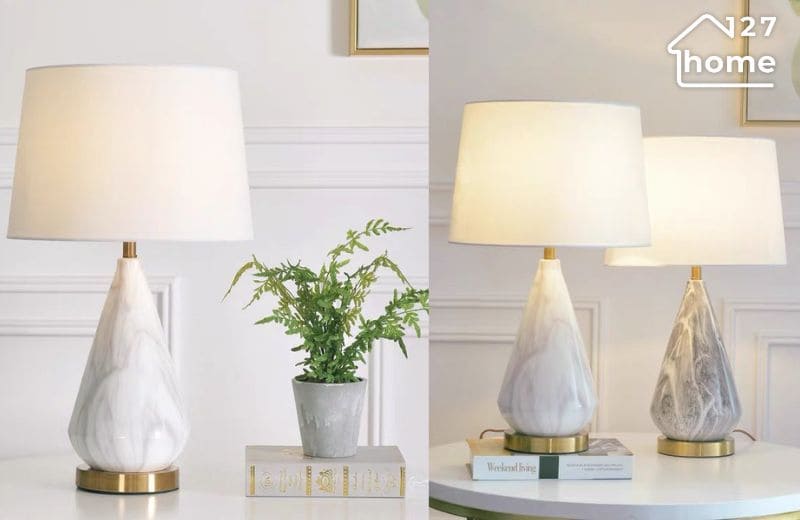 Thiết kế Đèn Bàn Jace DB47