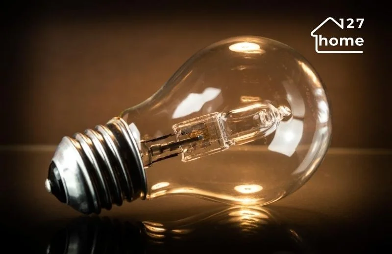 Đèn sợi đốt có giá thành rẻ nhưng tiêu hao nhiều điện năng và không bền