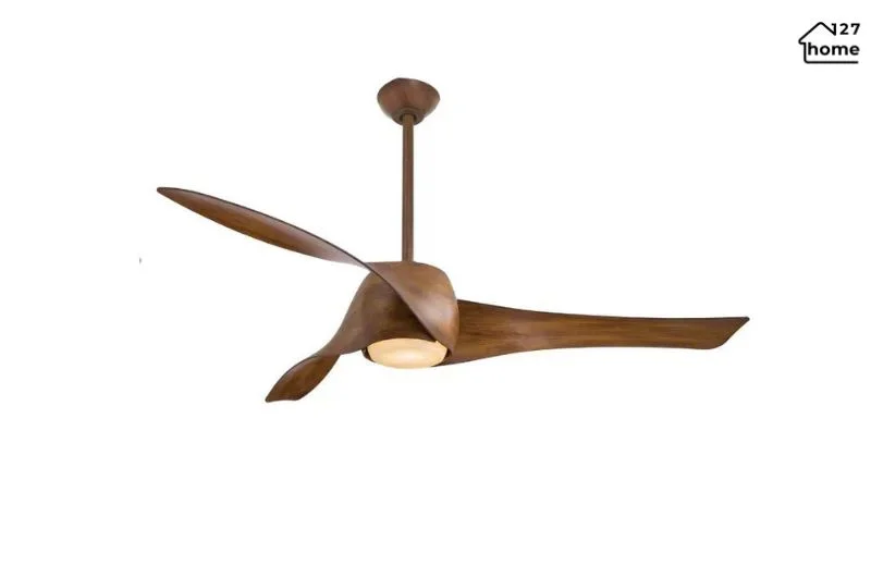 Cách bảo quản Đèn Quạt Trần Goldwin QT61