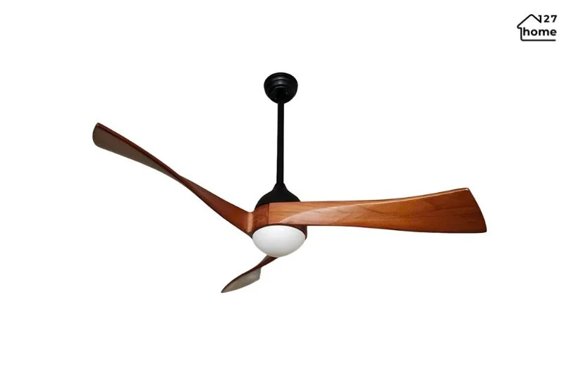 Cách bảo quản Đèn Quạt Trần Lora QT52