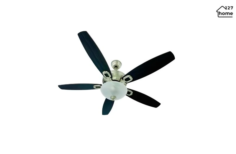 Cách bảo quản Đèn Quạt Trần Milo QT57