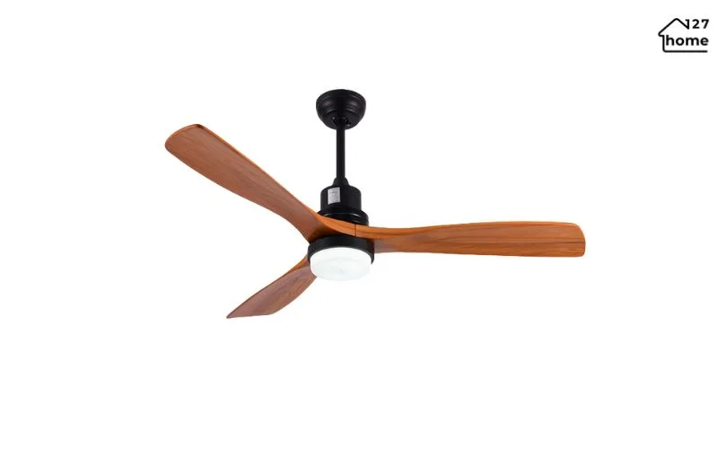 Cách bảo quản Đèn Quạt Trần Suno QT5247