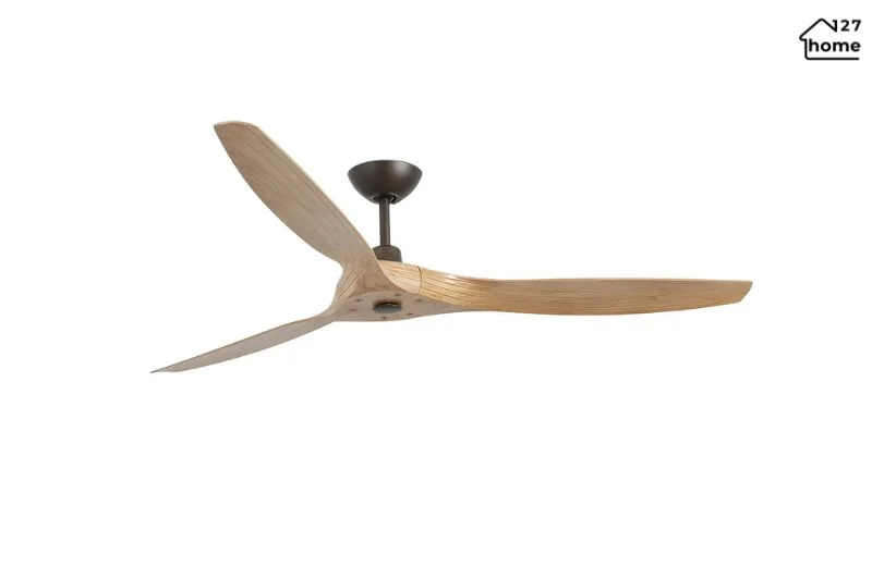 Cách bảo quản Quạt Trần Clever QT51