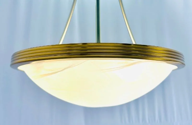 Đèn Chùm DC238 chất liệu bền bỉ tuổi thọ cao