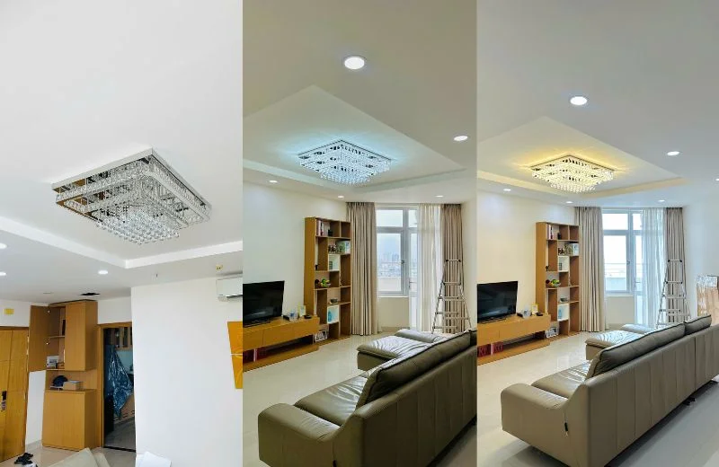 Đèn Ốp Trần Pha Lê OTPL40403CN 17