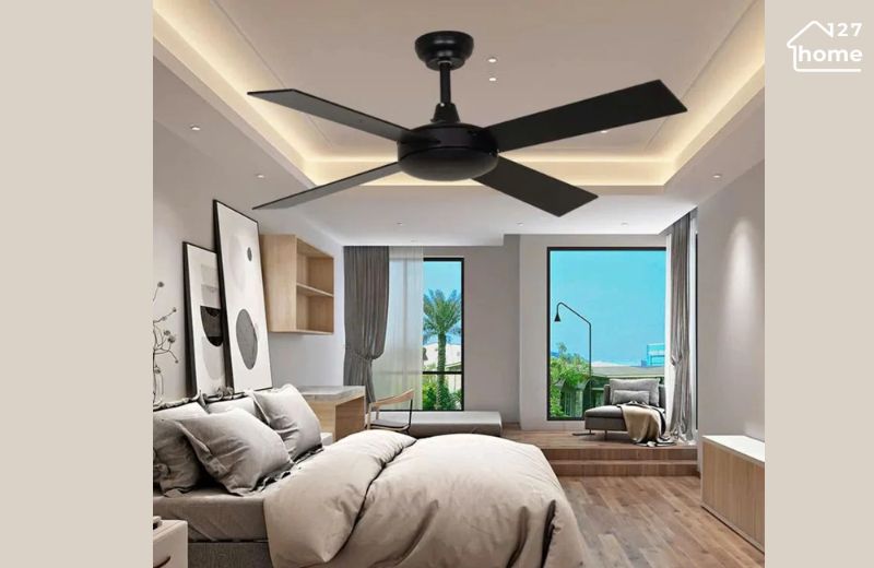 Hiện đại, tinh giản và đầy phong cách – lựa chọn hoàn hảo cho ngôi nhà của bạn