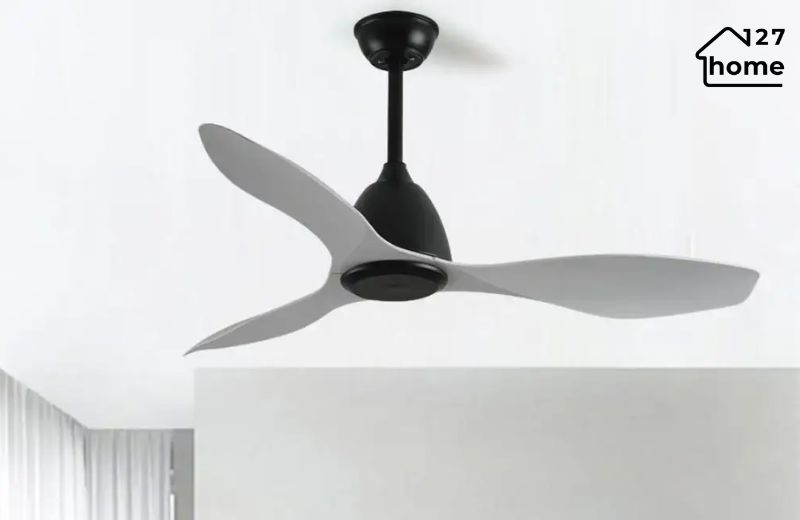 Tổng hợp ưu điểm và hạn chế của quạt trần