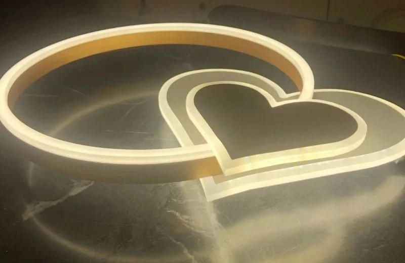 Đèn Ốp Trần Mica OTA8875