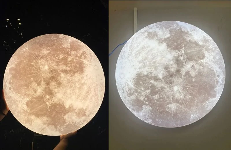 Đèn Ốp Trần OTA02