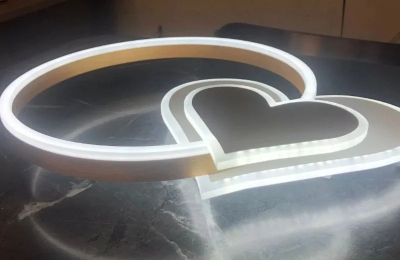 Đèn Ốp Trần Mica OTA8875